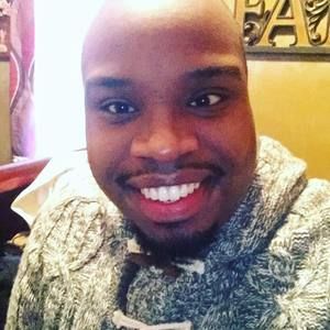 Meet your Posher, Pastor-alonzo